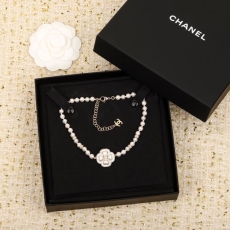 Chanel Brooches